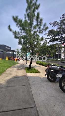Disewakan Tanah di Tangerang, Luas 1670m2 Area Berkembang Disewakan Tanah di Tangerang, Luas 1670m2 Area Berkembang