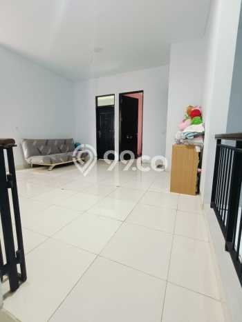 Rumah Elit Modern Tanpa Renovasi di BSD Foresta Tangerang Rumah Elit Modern Tanpa Renovasi di BSD Foresta Tangerang