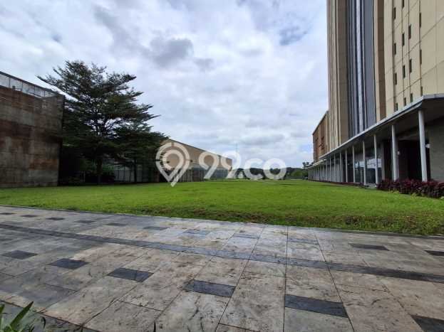 Tanah Disewakan Lokasi BSD Komersial Area Tangerang Luas 9214m2 Tanah Disewakan Lokasi BSD Komersial Area Tangerang Luas 9214m2