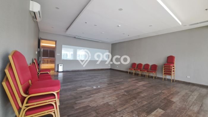 Kantor untuk disewa di BSD punya LT 6690m2 & LB 22569m2 harga sewa kompetitif Kantor untuk disewa di BSD punya LT 6690m2 & LB 22569m2 harga sewa kompetitif