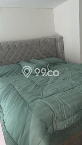 Siap Huni Apartemen di Tangerang 2 Kamar & 1 Kamar Mandi, Luas 66m2 Siap Huni Apartemen di Tangerang 2 Kamar & 1 Kamar Mandi, Luas 66m2