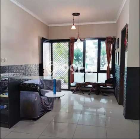 Jual Rumah Mewah Megah Dengan View Cantik di BSD The Icon, Tangerang Jual Rumah Mewah Megah Dengan View Cantik di BSD The Icon, Tangerang