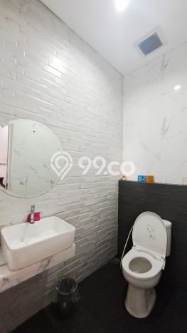 Dijual Rumah Premium dengan Fasilitas Sekitar Komplit di BSD, Tangerang Selatan Dijual Rumah Premium dengan Fasilitas Sekitar Komplit di BSD, Tangerang Selatan