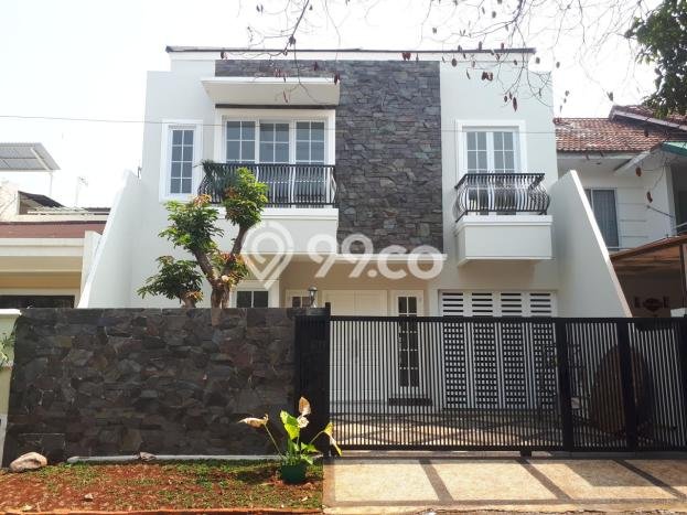 Dijual Rumah Premium dengan Fasilitas Sekitar Komplit di BSD, Tangerang Selatan Dijual Rumah Premium dengan Fasilitas Sekitar Komplit di BSD, Tangerang Selatan