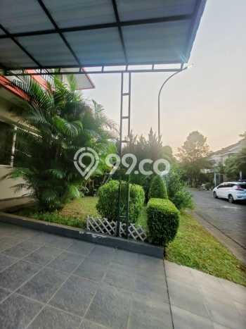 For Sale! Premium House LT 219m2 Desain Elegan di BSD Foresta For Sale! Premium House LT 219m2 Desain Elegan di BSD Foresta