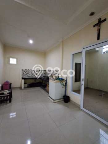 Jual Rumah Eksklusif 4 KT di Alam Sutera, Tangerang Jual Rumah Eksklusif 4 KT di Alam Sutera, Tangerang