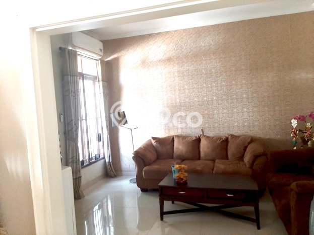 For Sale! Premium House LT 190m2 Desain Elegan di Modernland For Sale! Premium House LT 190m2 Desain Elegan di Modernland