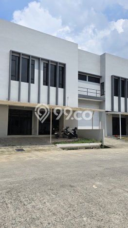 Unit Gudang Paling Strategis di Balaraja Tangerang dengan LB 1580m2 Unit Gudang Paling Strategis di Balaraja Tangerang dengan LB 1580m2