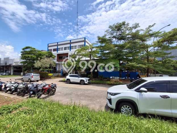 Gudang Bagus Dijual di BSD Komersial Area Tangerang Lokasi Strategis Cocok untuk Kembangkan Bisnis Gudang Bagus Dijual di BSD Komersial Area Tangerang Lokasi Strategis Cocok untuk Kembangkan Bisnis