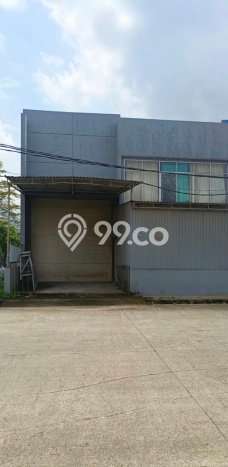 FOR SALE! Gudang di Balaraja Tangerang, LT 330m2, LB 270m2 FOR SALE! Gudang di Balaraja Tangerang, LT 330m2, LB 270m2