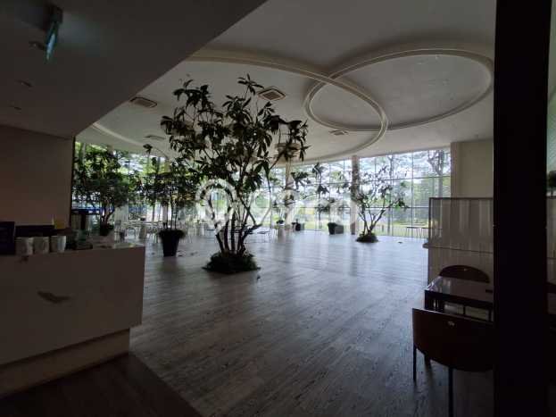 Tanah Disewakan Lokasi BSD Komersial Area Tangerang Luas 9214m2 Tanah Disewakan Lokasi BSD Komersial Area Tangerang Luas 9214m2