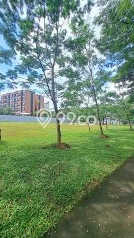 Tanah Kavling Disewakan di Alam Sutera dengan Luas 4120m2 Tanah Kavling Disewakan di Alam Sutera dengan Luas 4120m2