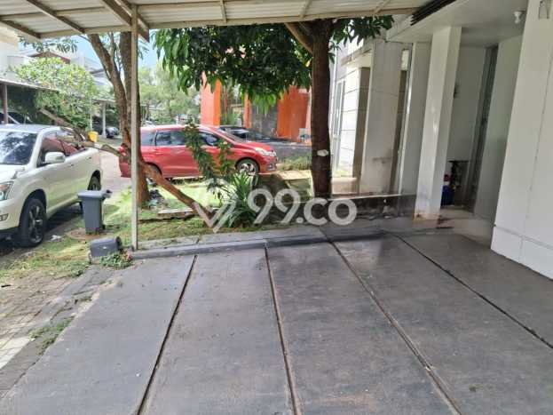 Rumah Luas Asri 6 KT Siap Huni di BSD The Icon Tangerang Rumah Luas Asri 6 KT Siap Huni di BSD The Icon Tangerang
