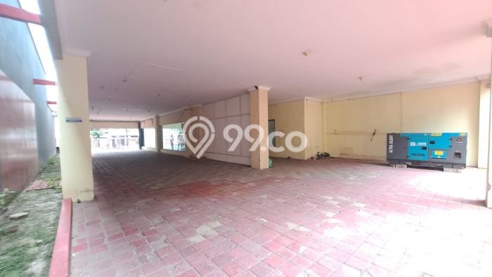 Paling Diincar! Kantor Dijual di Cikini Harga Kompetitif Paling Diincar! Kantor Dijual di Cikini Harga Kompetitif