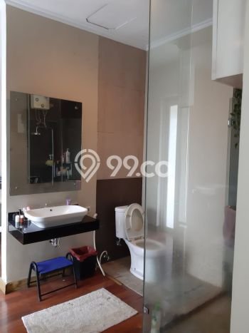 Rumah Mewah LB 220m2 Siap Pakai Desain Elegan di BSD Delatinos, Tangerang Rumah Mewah LB 220m2 Siap Pakai Desain Elegan di BSD Delatinos, Tangerang