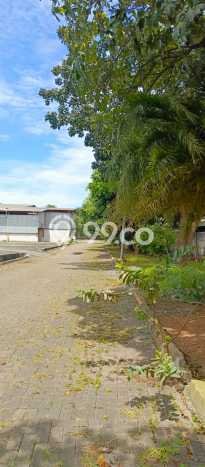 Unit Pabrik Dijual di Balaraja Tangerang 4000m2 Unit Pabrik Dijual di Balaraja Tangerang 4000m2