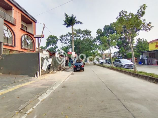 Ruko Dijual di Tangerang LT 153m2 & LB 216m2 Lokasi Terbaik! Ruko Dijual di Tangerang LT 153m2 & LB 216m2 Lokasi Terbaik!