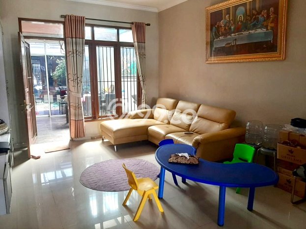 For Sale! Premium House LT 190m2 Desain Elegan di Modernland For Sale! Premium House LT 190m2 Desain Elegan di Modernland