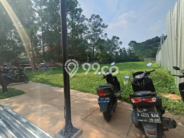 Disewakan Tanah di Tangerang, Luas 1670m2 Area Berkembang Disewakan Tanah di Tangerang, Luas 1670m2 Area Berkembang