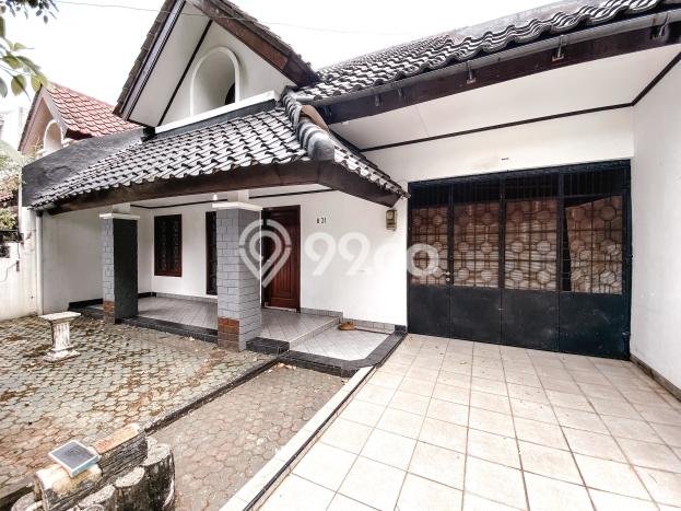 Dijual Rumah Mewah Megah Dengan View Cantik di BSD Anggrek Loka, Tangerang Dijual Rumah Mewah Megah Dengan View Cantik di BSD Anggrek Loka, Tangerang