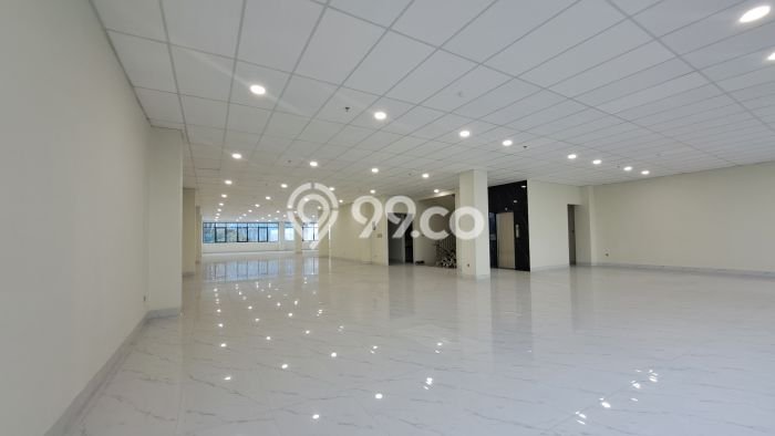 Kantor Dijual di Prime Area Jakarta Pusat Luas 3500m2 Kantor Dijual di Prime Area Jakarta Pusat Luas 3500m2