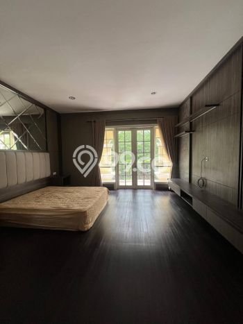 For Sale! Luxury House LT 380m2 Desain Modern di BSD The Green For Sale! Luxury House LT 380m2 Desain Modern di BSD The Green