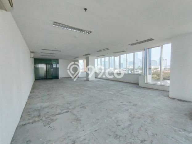Kantor Bagus LT 570m2 LB 2884m2 Dijual di Kebayoran Baru Jakarta Selatan Kantor Bagus LT 570m2 LB 2884m2 Dijual di Kebayoran Baru Jakarta Selatan