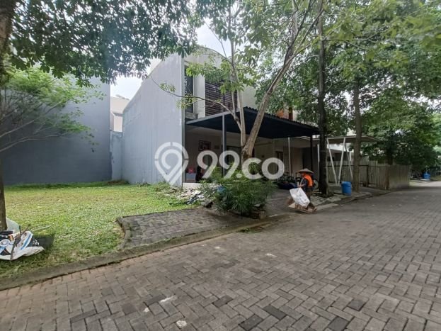 AREA PROSPEKTIF! Tanah di , Luas 189m2m², Akses Fasilitas Umum, Kawasan Potensial AREA PROSPEKTIF! Tanah di , Luas 189m2m², Akses Fasilitas Umum, Kawasan Potensial