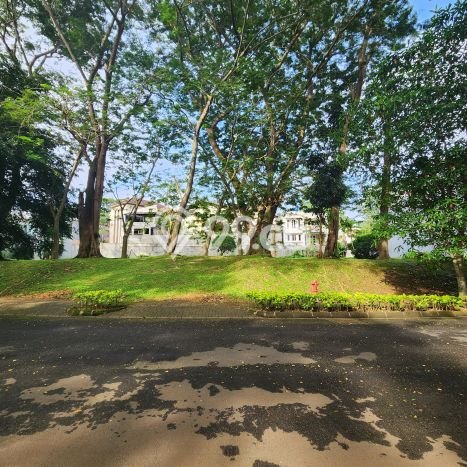 Lahan Dijual Lokasi Strategis di Tangerang dengan Luas 587m2 Lahan Dijual Lokasi Strategis di Tangerang dengan Luas 587m2