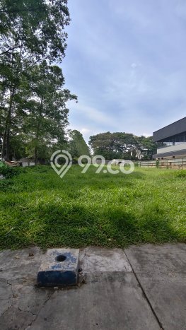 Disewakan Tanah di Tangerang, Luas 1670m2 Area Berkembang Disewakan Tanah di Tangerang, Luas 1670m2 Area Berkembang