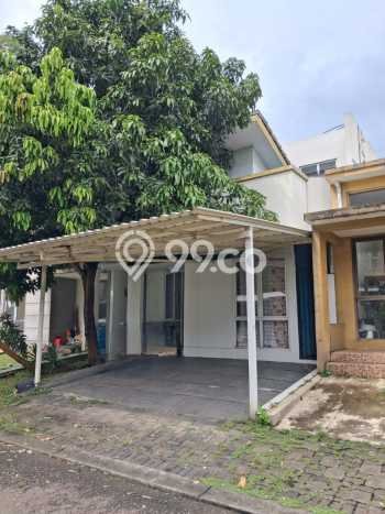 Rumah Luas Asri 6 KT Siap Huni di BSD The Icon Tangerang Rumah Luas Asri 6 KT Siap Huni di BSD The Icon Tangerang