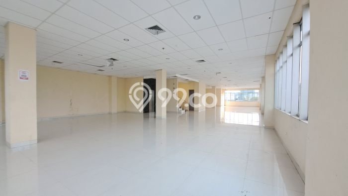 Paling Diincar! Kantor Dijual di Cikini Harga Kompetitif Paling Diincar! Kantor Dijual di Cikini Harga Kompetitif
