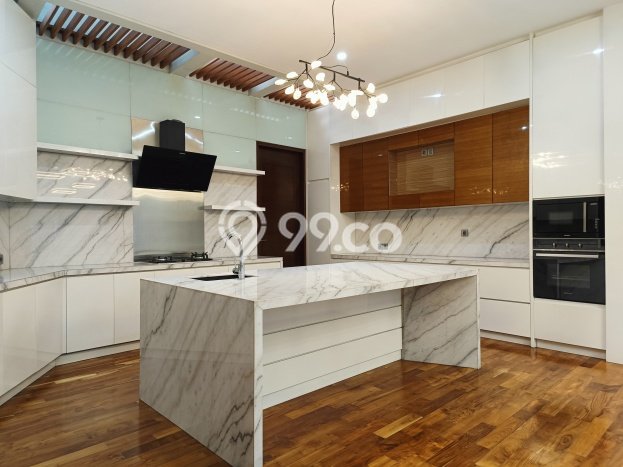 Dijual Rumah Luas Megah Dengan View Cantik di BSD City, Tangerang Dijual Rumah Luas Megah Dengan View Cantik di BSD City, Tangerang