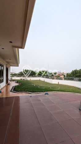 Jual Rumah Luas Elegan Dengan View Cantik di Permata Buana, Jakarta Barat Jual Rumah Luas Elegan Dengan View Cantik di Permata Buana, Jakarta Barat