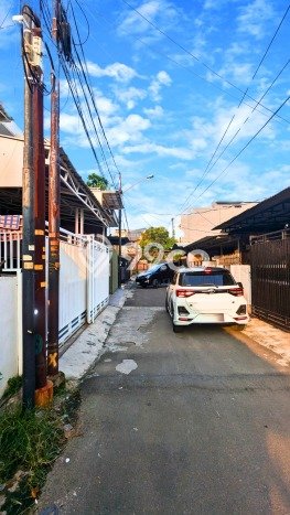 Dijual Hunian Rumah Terawat 2 KT di Citra Garden, Jakarta Barat Dijual Hunian Rumah Terawat 2 KT di Citra Garden, Jakarta Barat