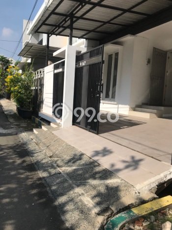 Hunian Super Elit dengan Akses Paling Strategis di Puri Indah, Jakarta Barat Hunian Super Elit dengan Akses Paling Strategis di Puri Indah, Jakarta Barat