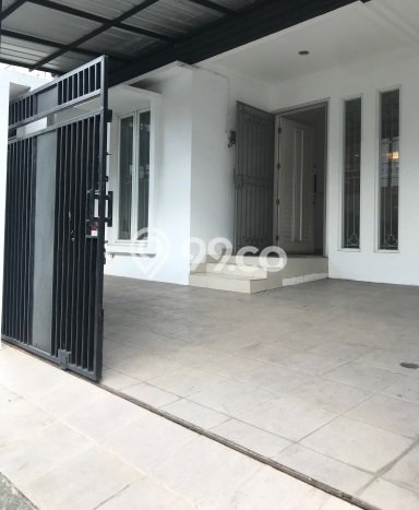 Hunian Super Elit dengan Akses Paling Strategis di Puri Indah, Jakarta Barat Hunian Super Elit dengan Akses Paling Strategis di Puri Indah, Jakarta Barat