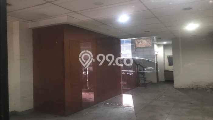 Ruko Dijual di Jakarta Pusat LT 60m2 & LB 240m2 Lokasi Terbaik! Ruko Dijual di Jakarta Pusat LT 60m2 & LB 240m2 Lokasi Terbaik!