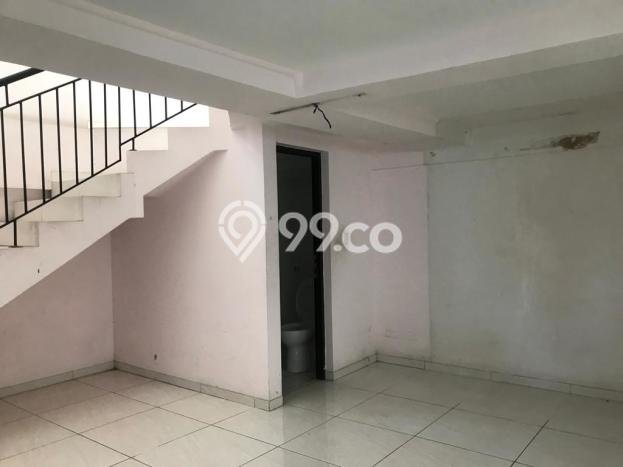 Rumah Luxury Modern Tanpa Renovasi di Alam Sutera Tangerang Rumah Luxury Modern Tanpa Renovasi di Alam Sutera Tangerang