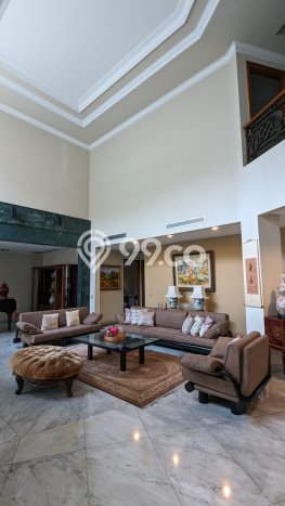 Dijual Rumah Luas Megah Dengan View Eksklusif di Pantai Mutiara, Jakarta Utara Dijual Rumah Luas Megah Dengan View Eksklusif di Pantai Mutiara, Jakarta Utara
