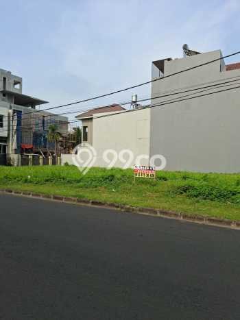 Kavling Tanah untuk Dijual di Citra Garden, Jakarta Barat, Luas 256m2 Kavling Tanah untuk Dijual di Citra Garden, Jakarta Barat, Luas 256m2