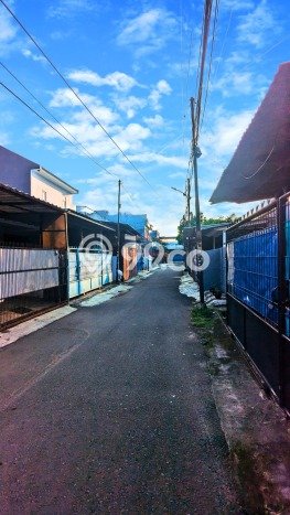 Dijual Hunian Rumah Terawat 2 KT di Citra Garden, Jakarta Barat Dijual Hunian Rumah Terawat 2 KT di Citra Garden, Jakarta Barat