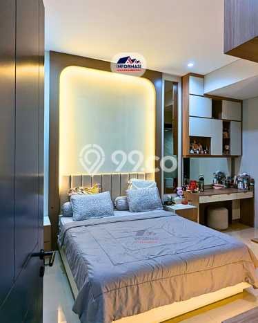 Jual Rumah Mewah Elegan Dengan View Eksklusif di Intercon, Jakarta Barat Jual Rumah Mewah Elegan Dengan View Eksklusif di Intercon, Jakarta Barat