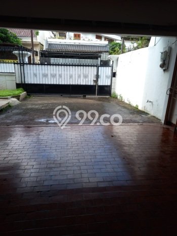 Jarang Ada! Rumah Kontrakan 7 Kamar Bagus Siap Huni Permata Hijau Jarang Ada! Rumah Kontrakan 7 Kamar Bagus Siap Huni Permata Hijau