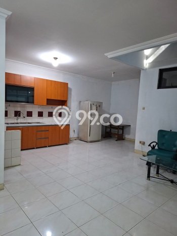Rumah Luxury Modern Tanpa Renovasi di Puri Indah Jakarta Barat Rumah Luxury Modern Tanpa Renovasi di Puri Indah Jakarta Barat