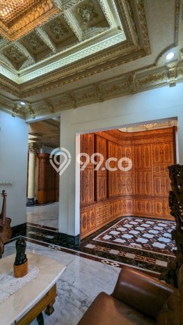 Jual Rumah Luas Elegan Dengan View Cantik di Permata Buana, Jakarta Barat Jual Rumah Luas Elegan Dengan View Cantik di Permata Buana, Jakarta Barat