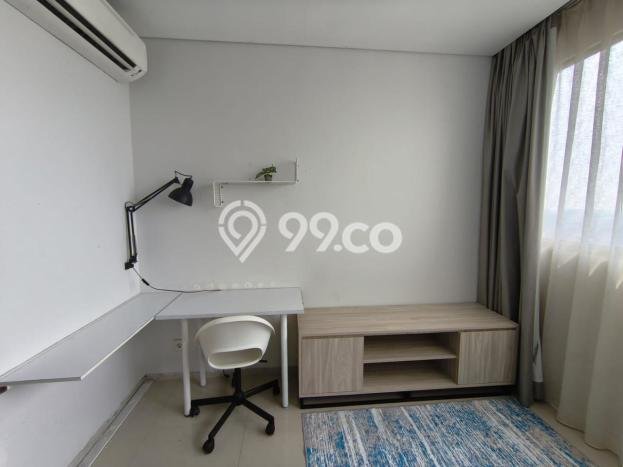Apartemen Cozy Dijual di Tangerang Spesifikasi 3 KT, 3 KM Apartemen Cozy Dijual di Tangerang Spesifikasi 3 KT, 3 KM