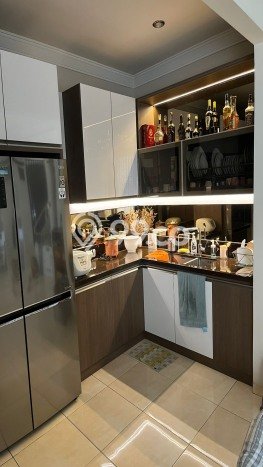 Dijual Rumah Mewah Megah Dengan View Cantik di Alam Sutera, Tangerang Dijual Rumah Mewah Megah Dengan View Cantik di Alam Sutera, Tangerang