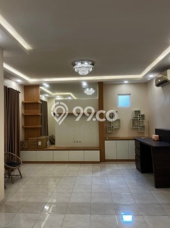 Siap Huni Rumah Mewah 3 Kamar di BSD Dekat ke Mana Pun Siap Huni Rumah Mewah 3 Kamar di BSD Dekat ke Mana Pun