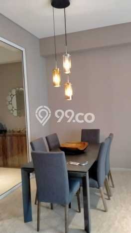 Paling Dicari! Apartemen Eksklusif Dijual di Alam Sutera Punya 2 Bedroom Paling Dicari! Apartemen Eksklusif Dijual di Alam Sutera Punya 2 Bedroom
